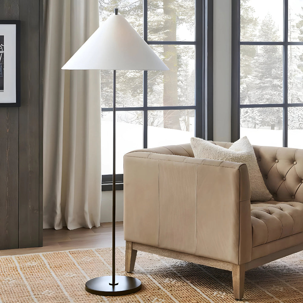 Ellis Floor Lamp - Yiarolight