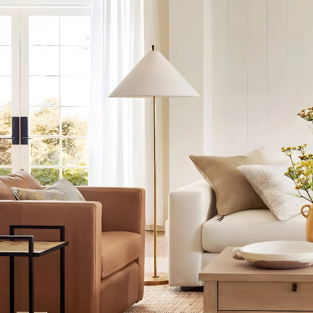 Ellis Floor Lamp - Yiarolight