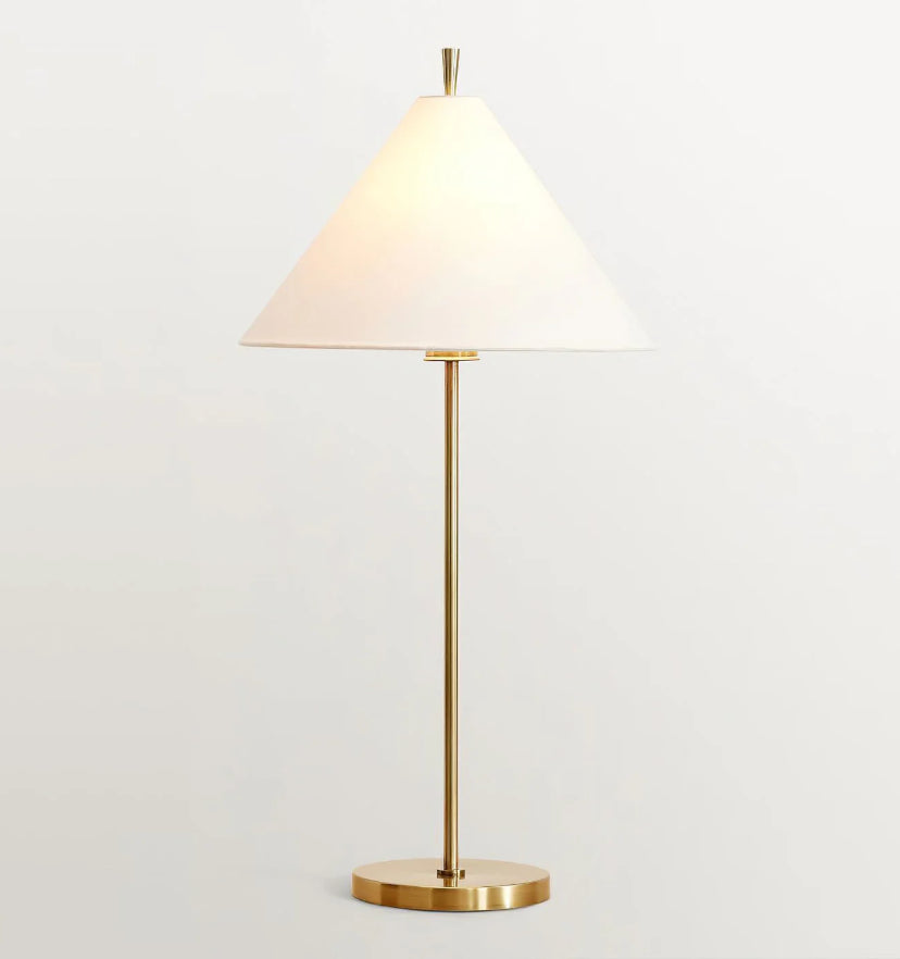 Ellis Table Lamp - Yiarolight