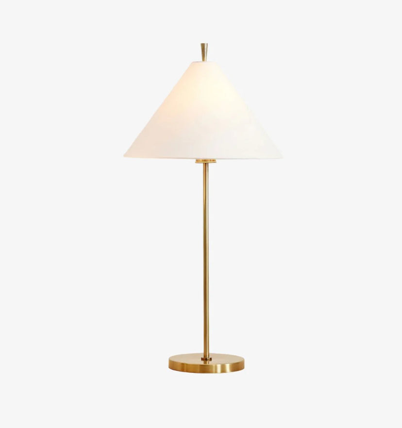Ellis Table Lamp - Yiarolight