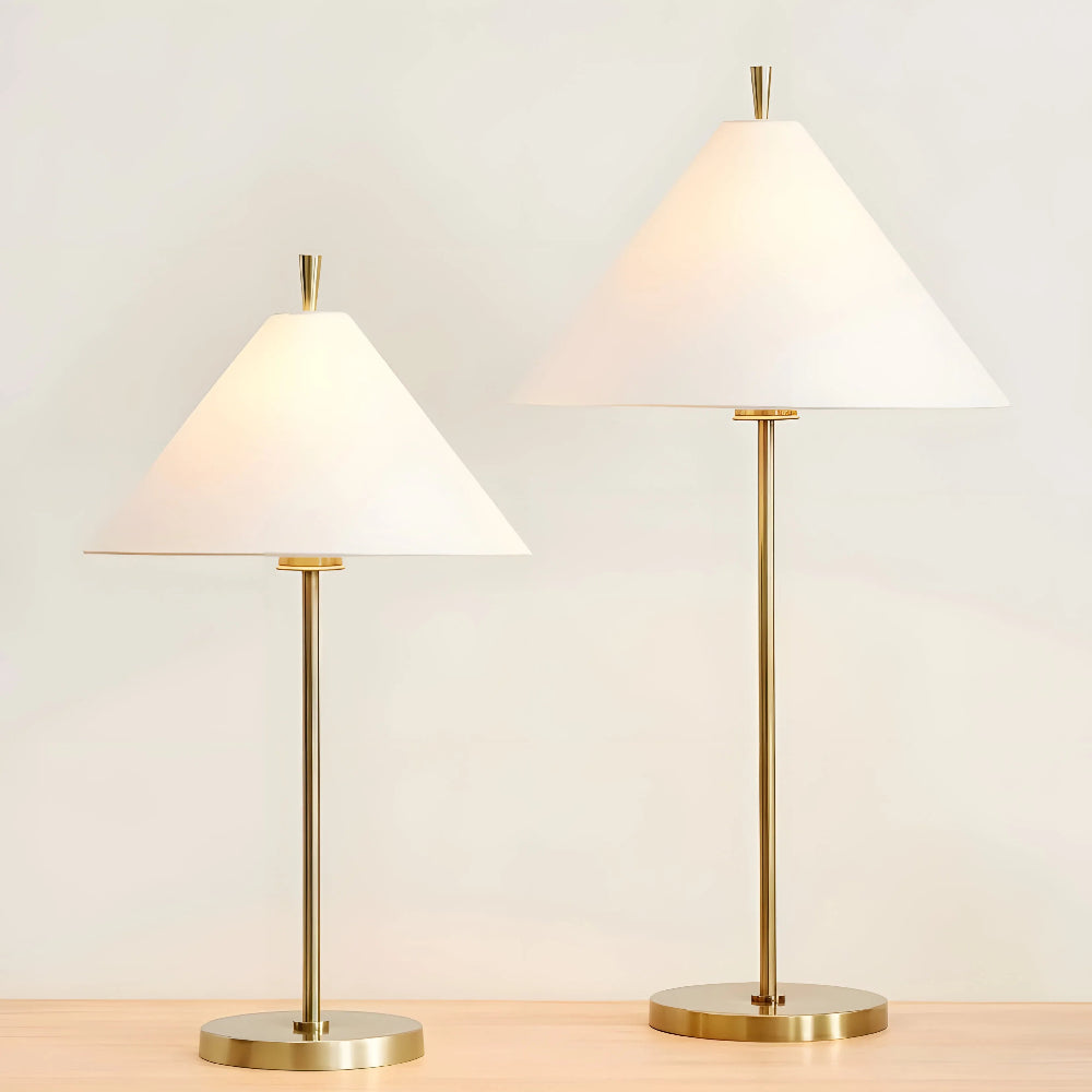 Ellis Table Lamp - Yiarolight