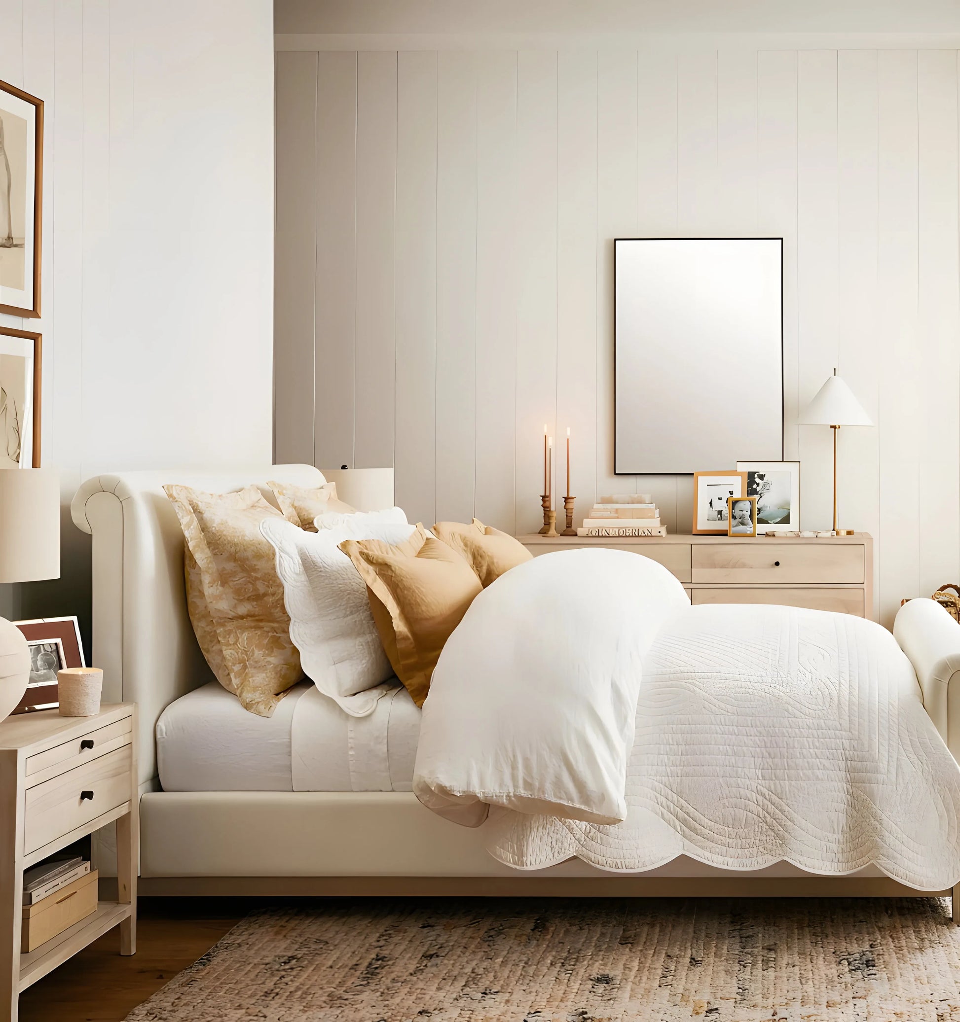 Ellis Table Lamp - Yiarolight