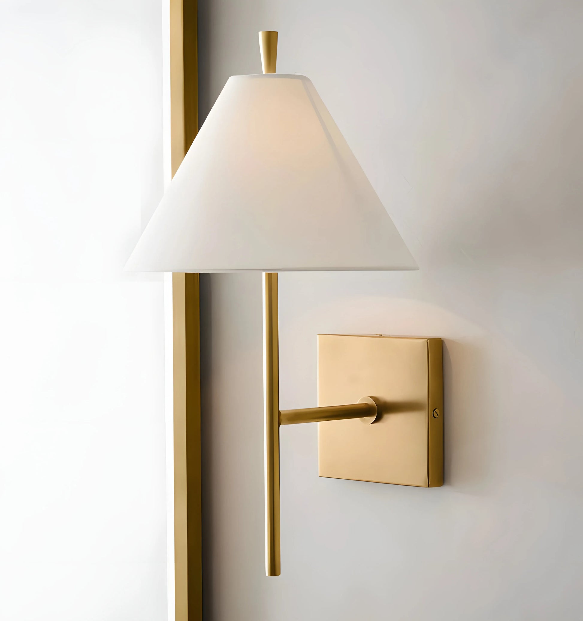 Ellis Wall Light - Yiarolight