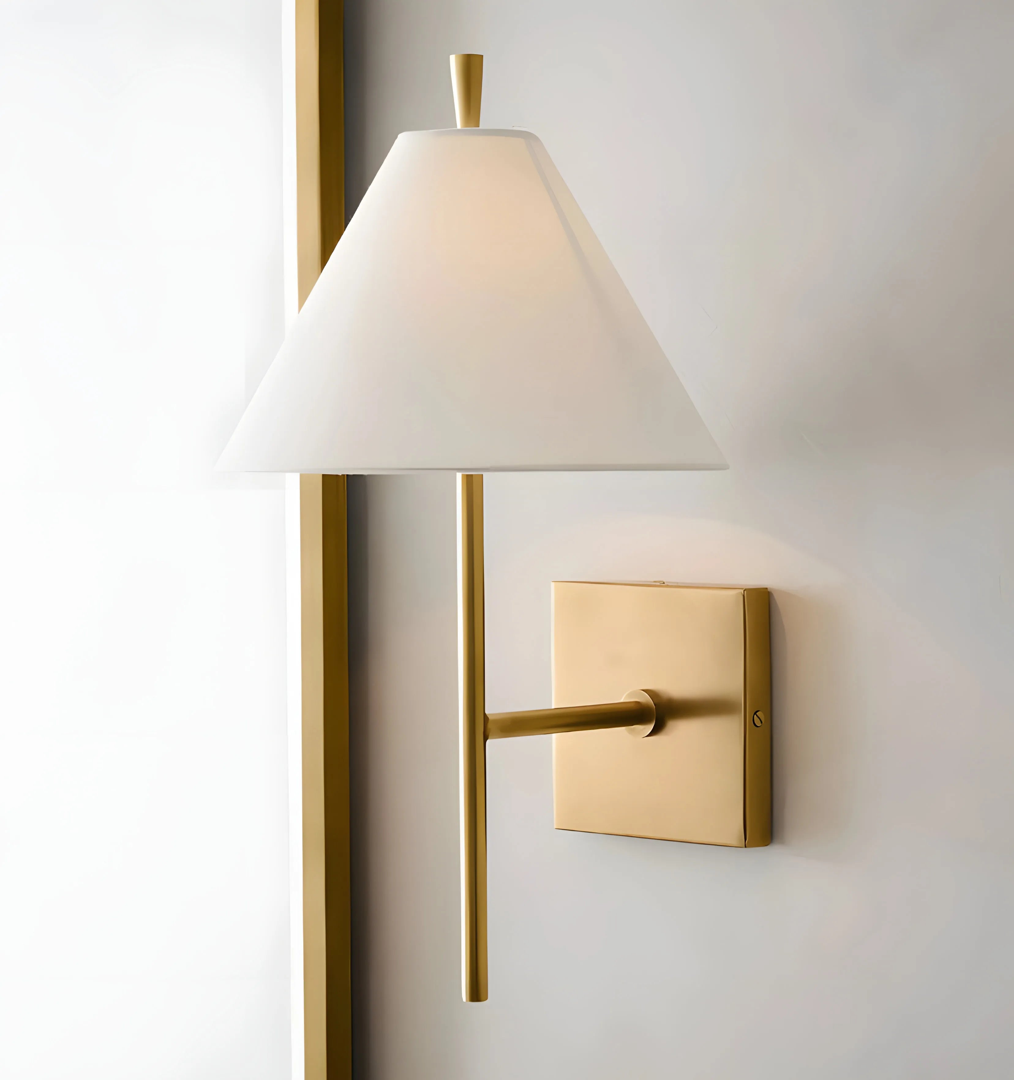 Ellis Wall Light - Yiarolight