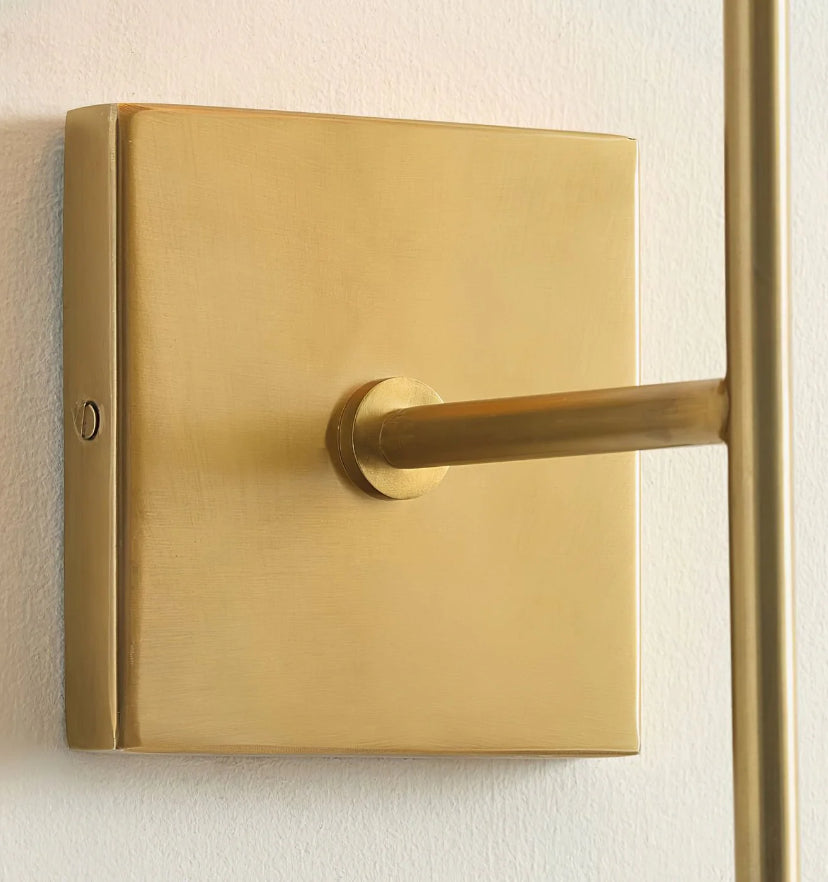 Ellis Wall Light - Yiarolight
