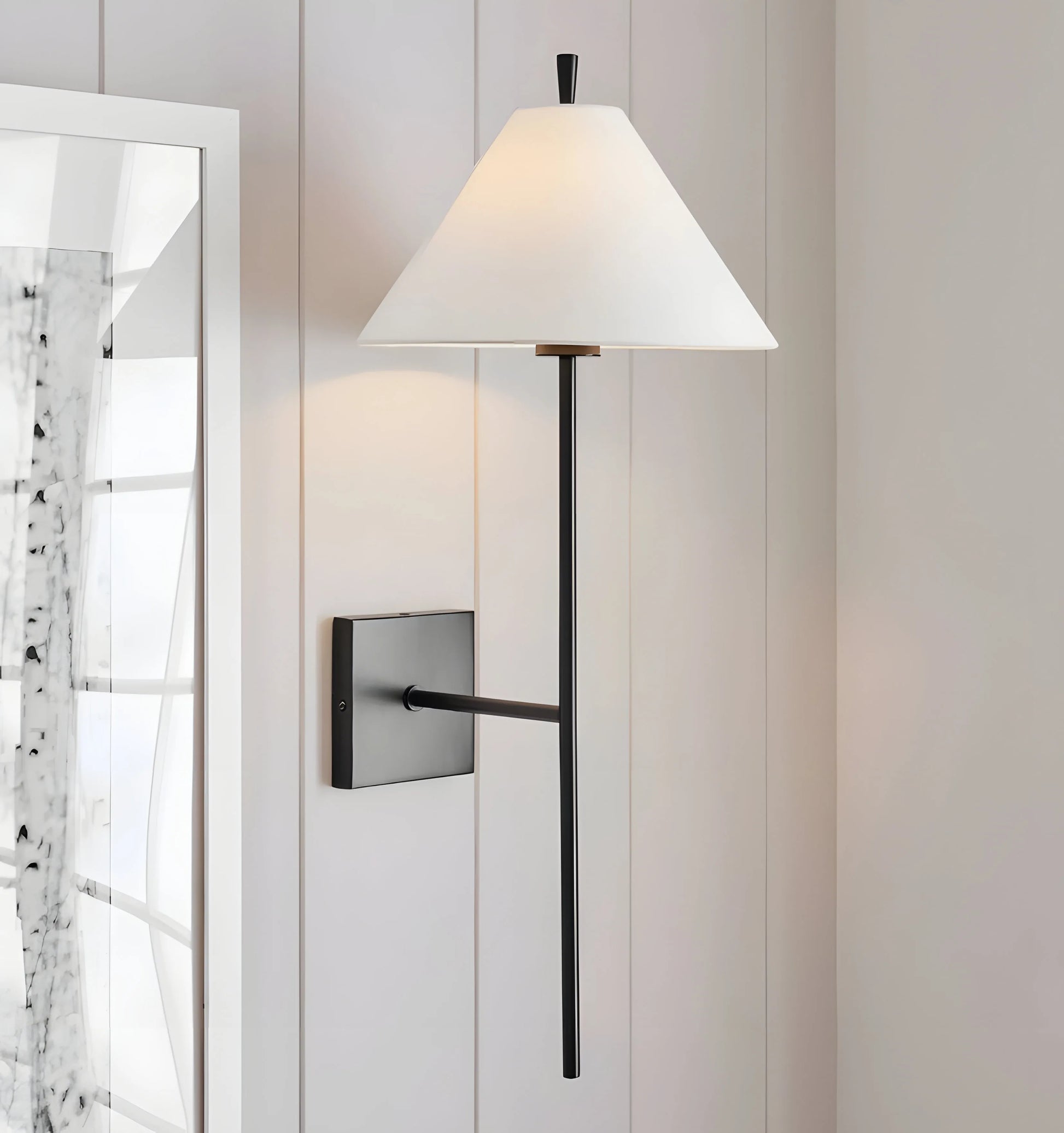 Ellis Wall Light - Yiarolight