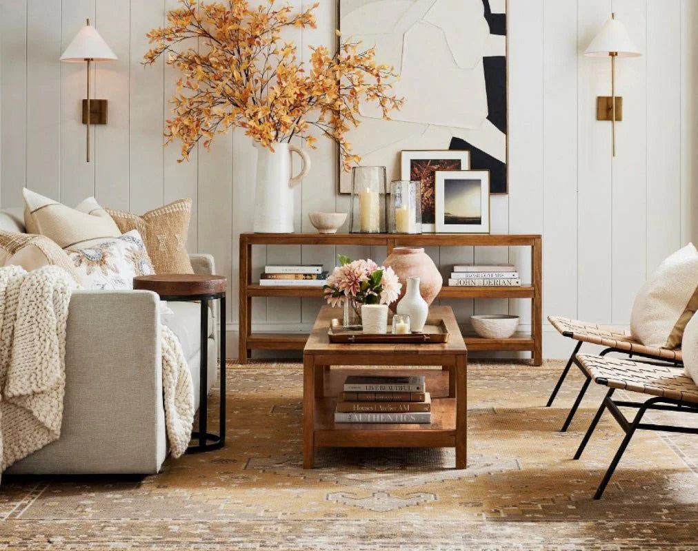 Ellis Wall Light - Yiarolight