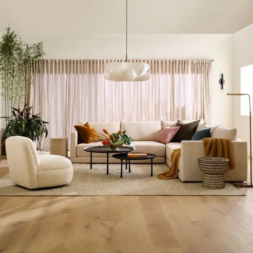 Elysia Pendant Light