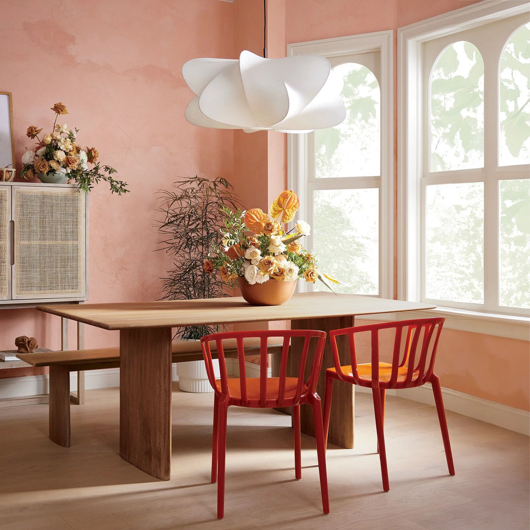 Elysia Pendant Light