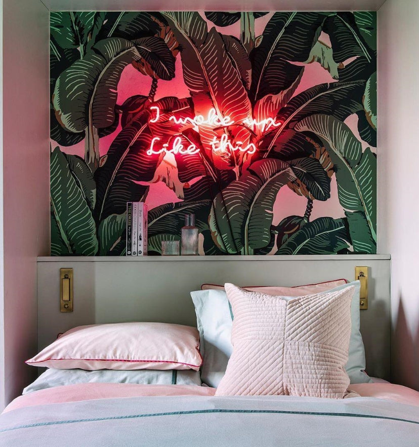 Embedded Bedside Sconce - Yiarolight