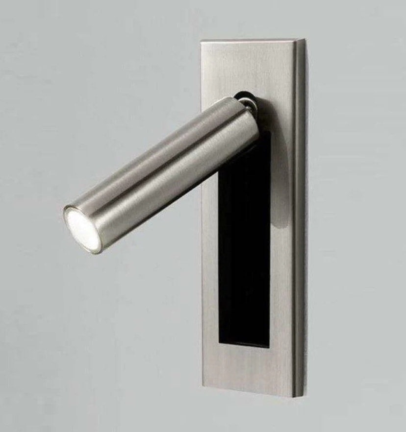 Embedded Bedside Sconce - Yiarolight