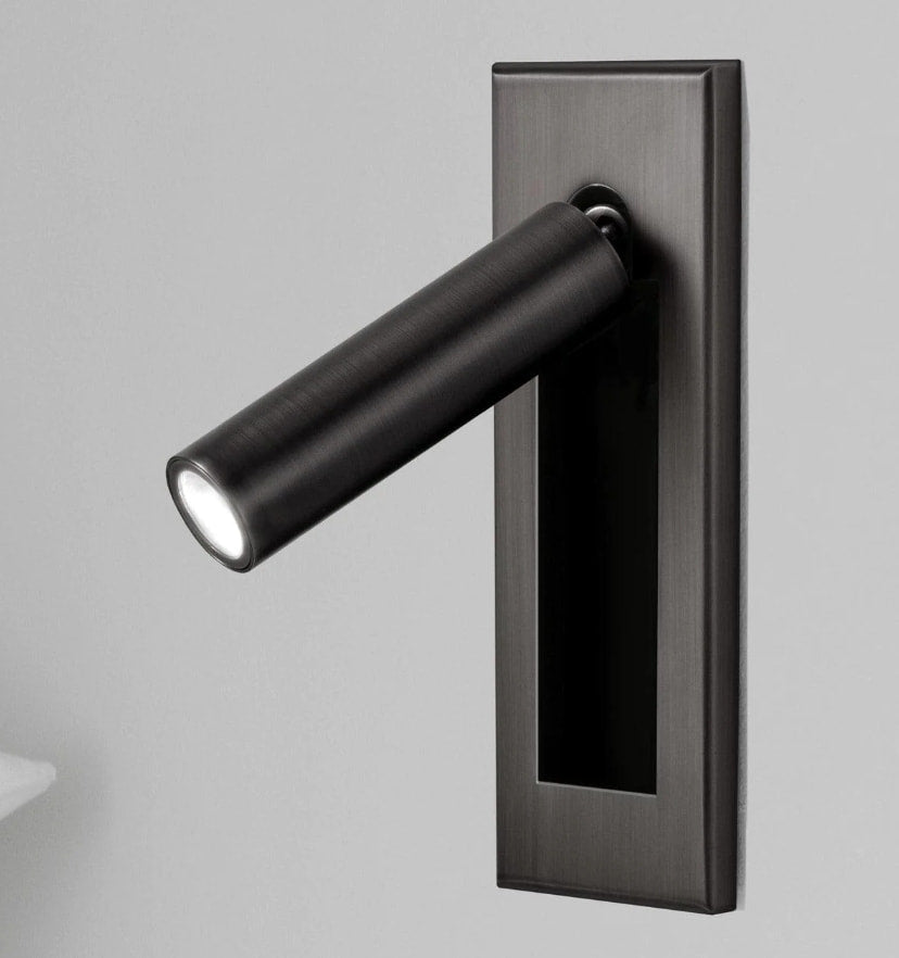 Embedded Bedside Sconce - Yiarolight