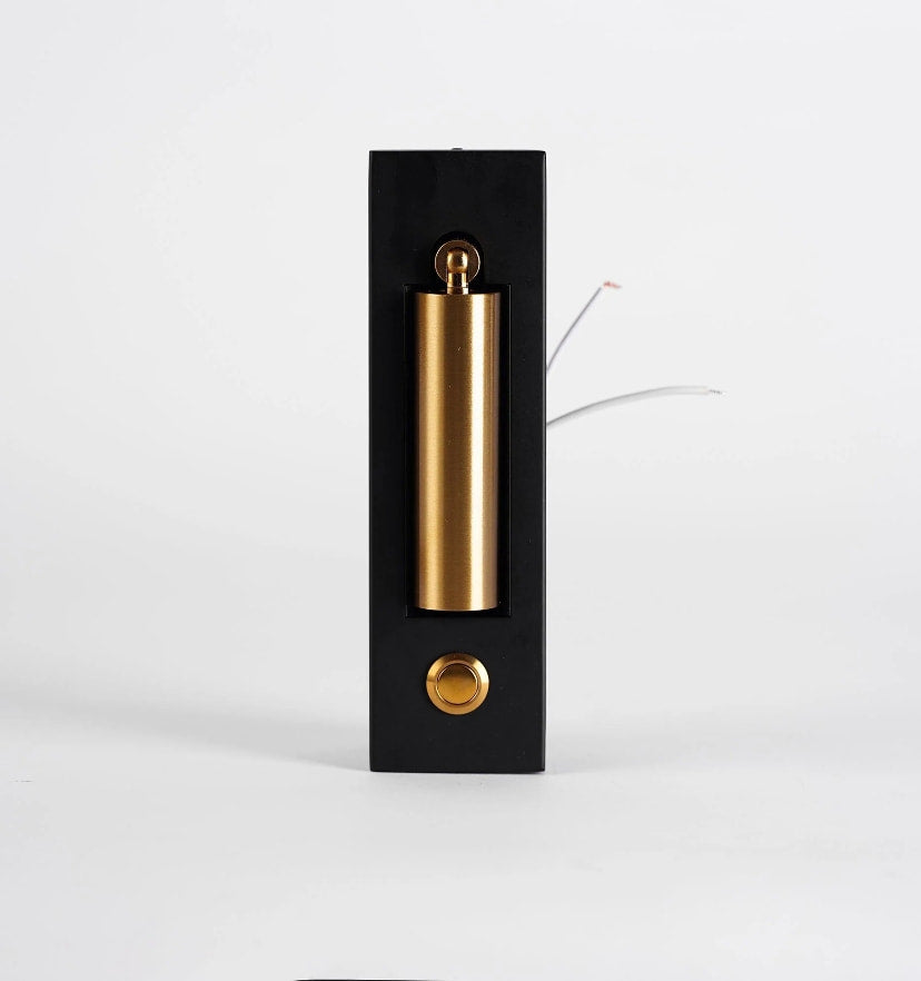 Embedded Bedside Sconce - Yiarolight