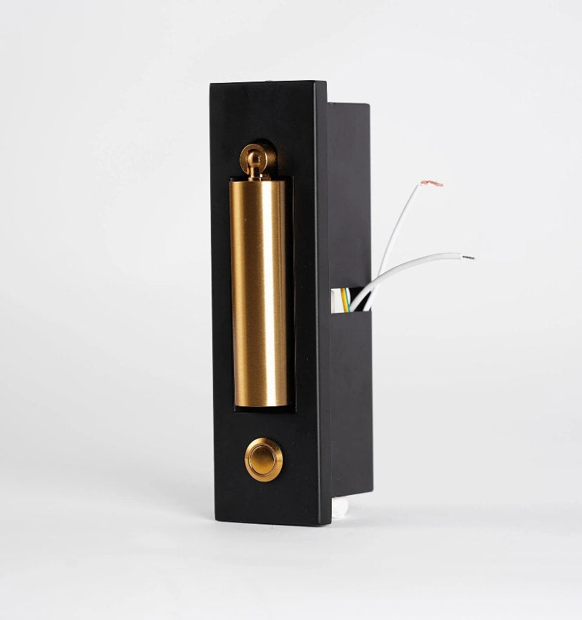 Embedded Bedside Sconce - Yiarolight