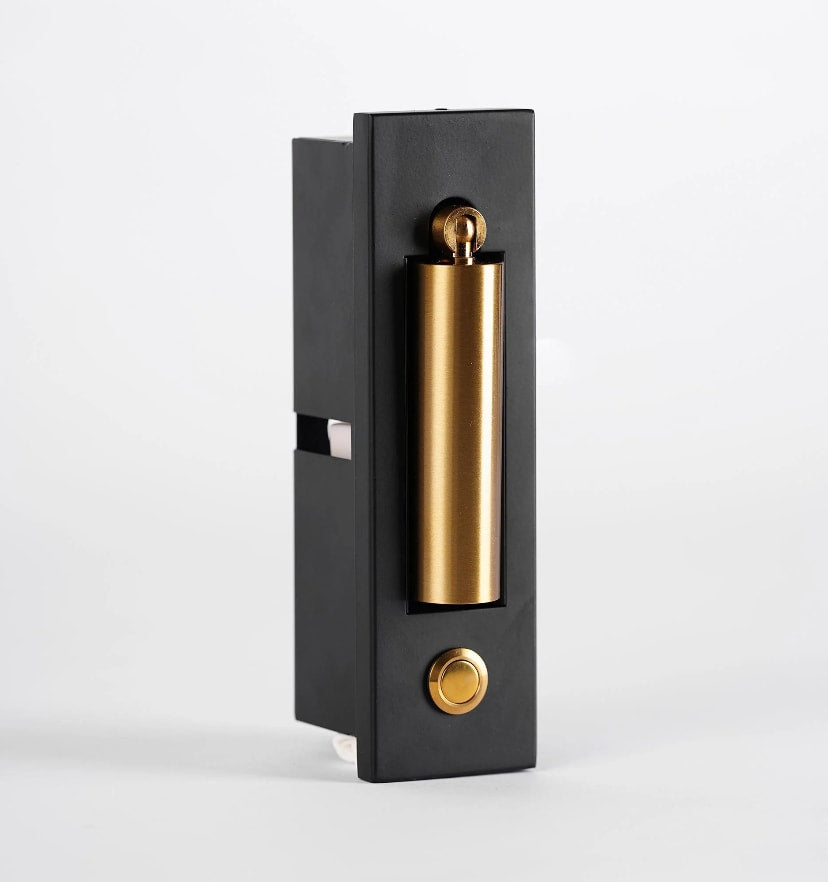 Embedded Bedside Sconce - Yiarolight