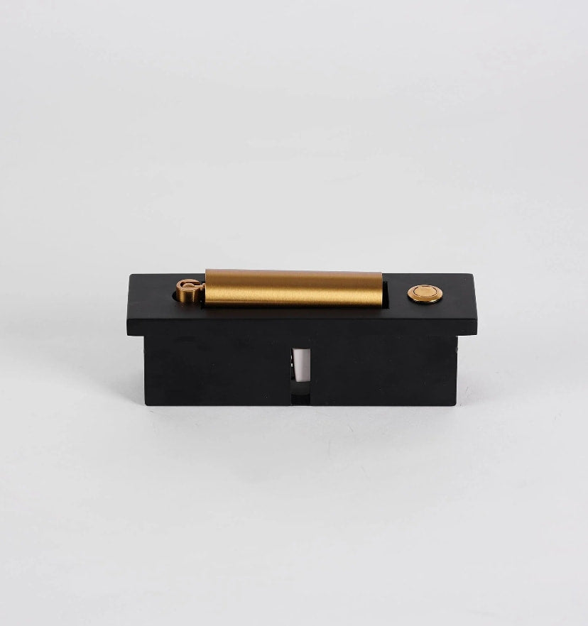 Embedded Bedside Sconce - Yiarolight