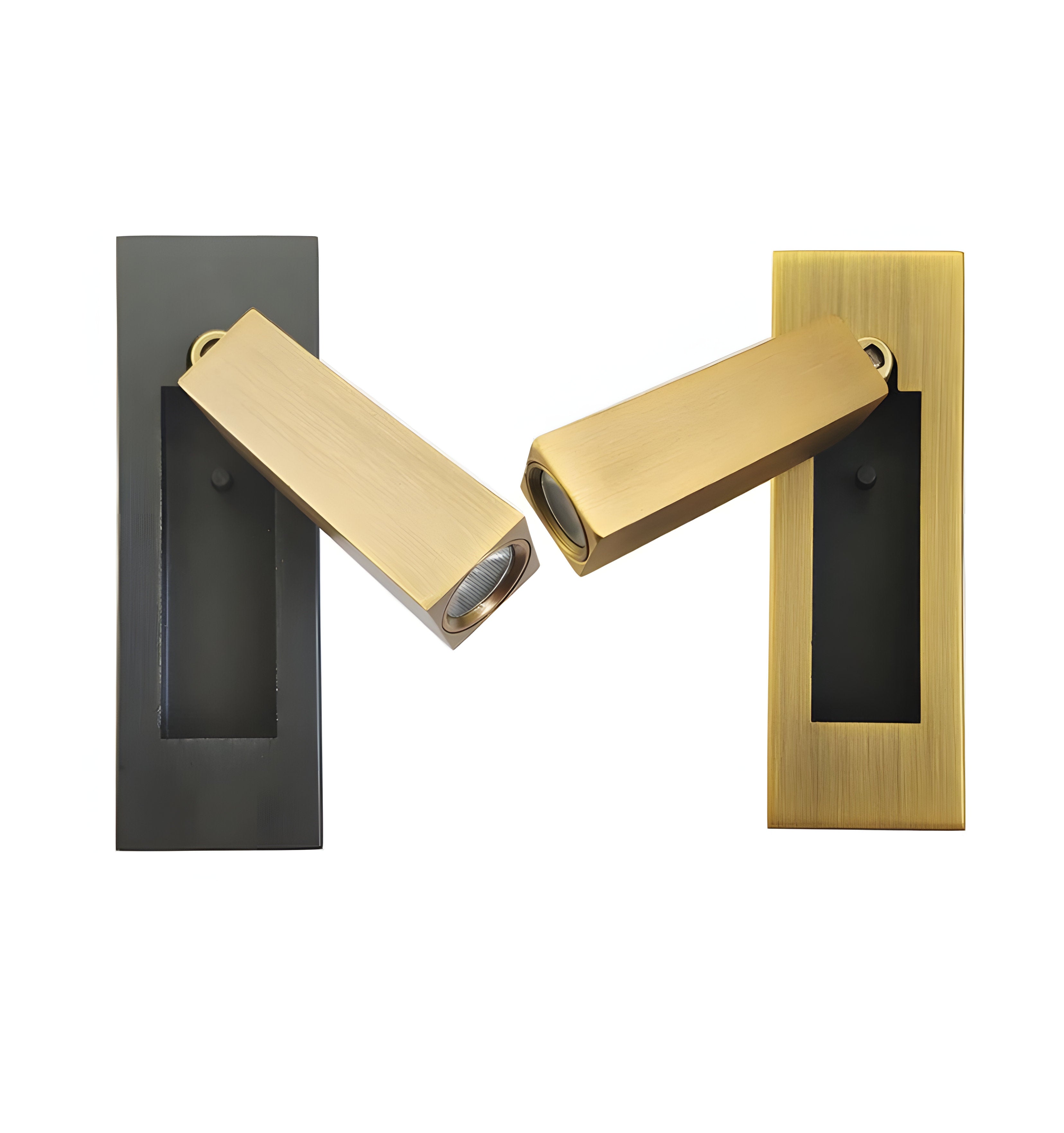 Embedded Bedside Sconce - Yiarolight