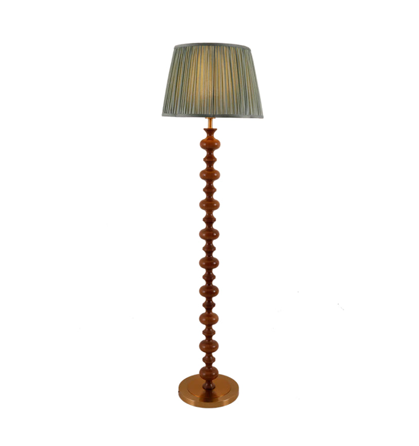 Emery Floor Lamp - Yiarolight