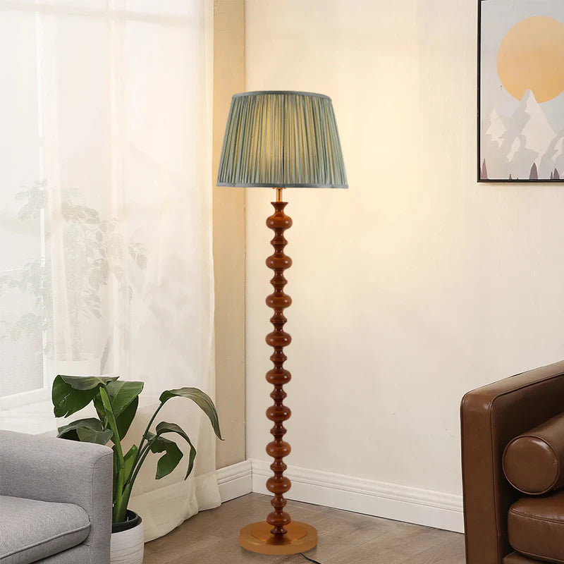 Emery Floor Lamp - Yiarolight
