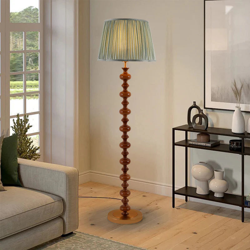 Emery Floor Lamp - Yiarolight