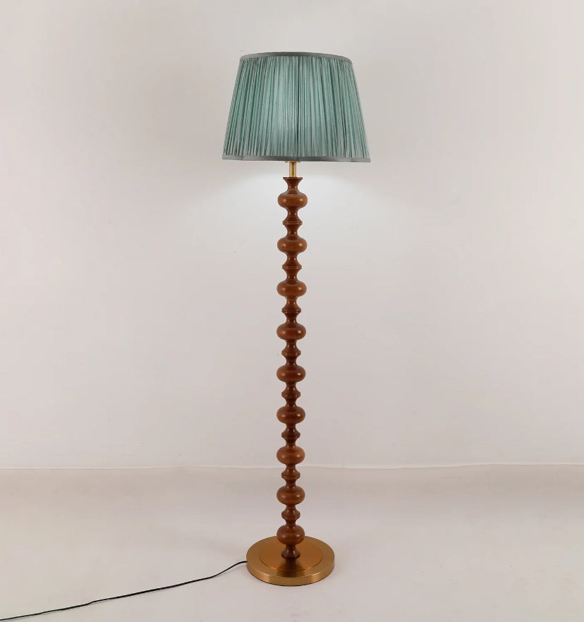 Emery Floor Lamp - Yiarolight