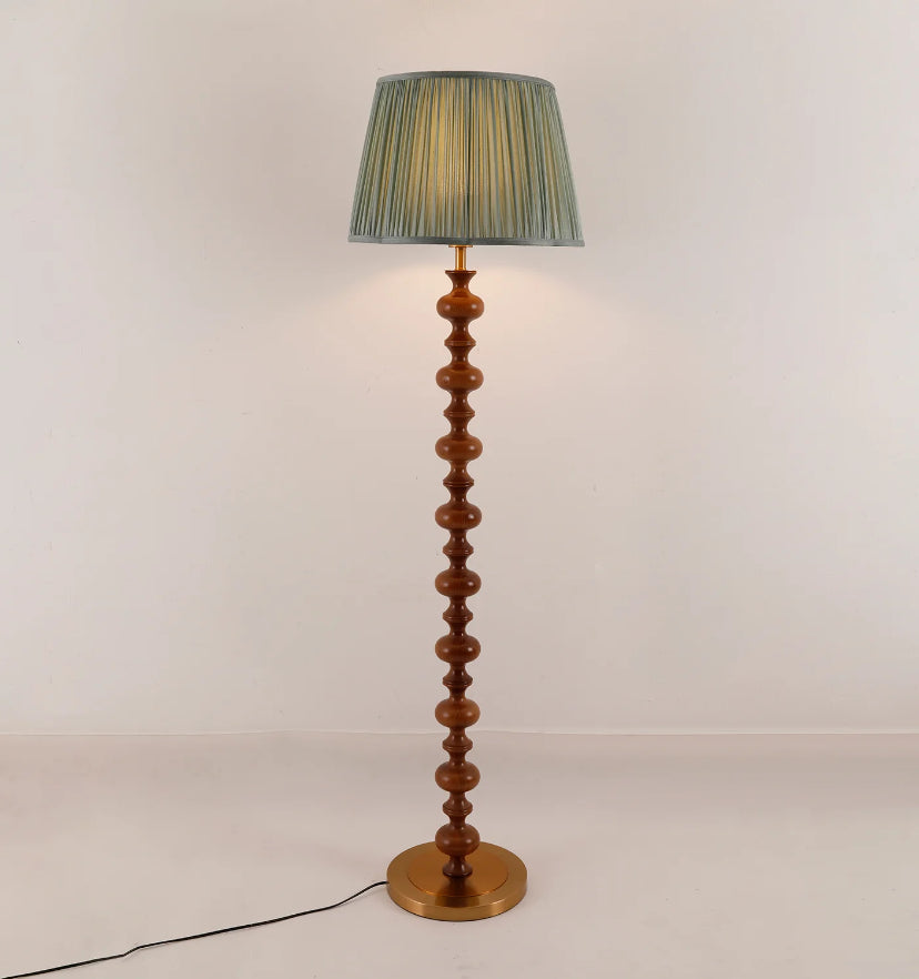 Emery Floor Lamp - Yiarolight
