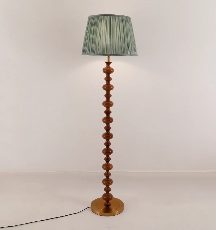 Emery Floor Lamp - Yiarolight