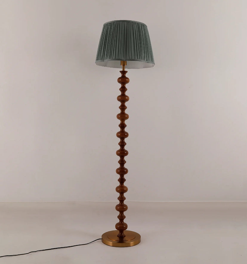Emery Floor Lamp - Yiarolight