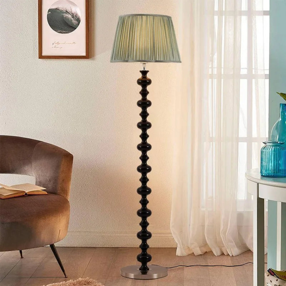 Emery Floor Lamp - Yiarolight