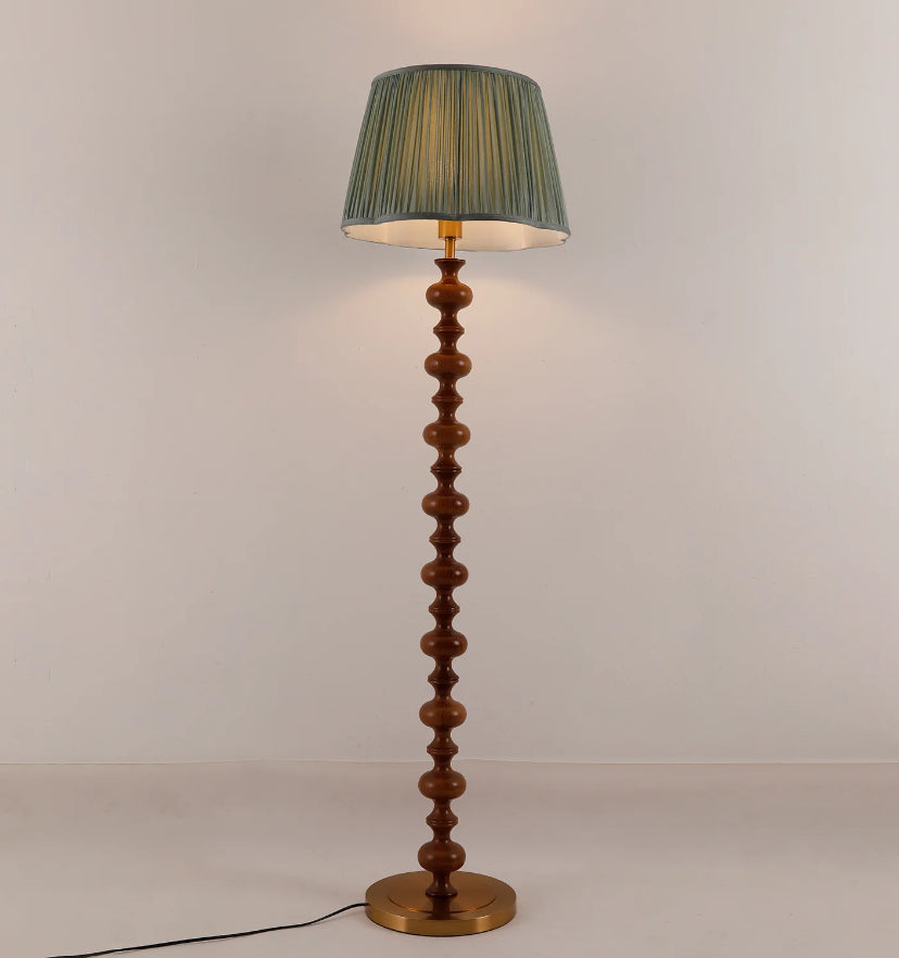 Emery Floor Lamp - Yiarolight