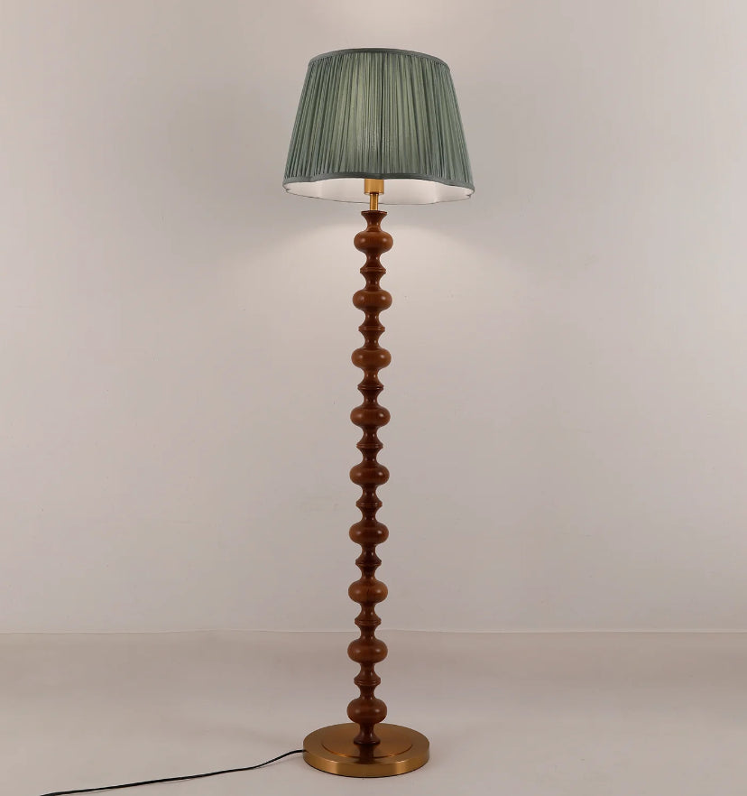 Emery Floor Lamp - Yiarolight