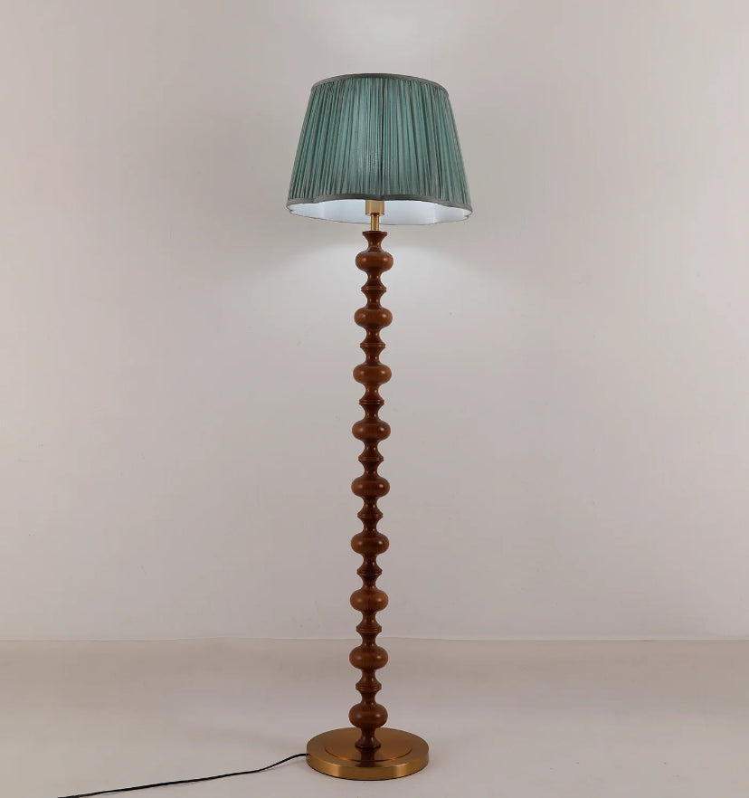 Emery Floor Lamp - Yiarolight