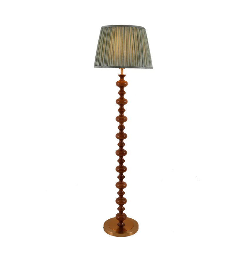 Emery Floor Lamp - Yiarolight