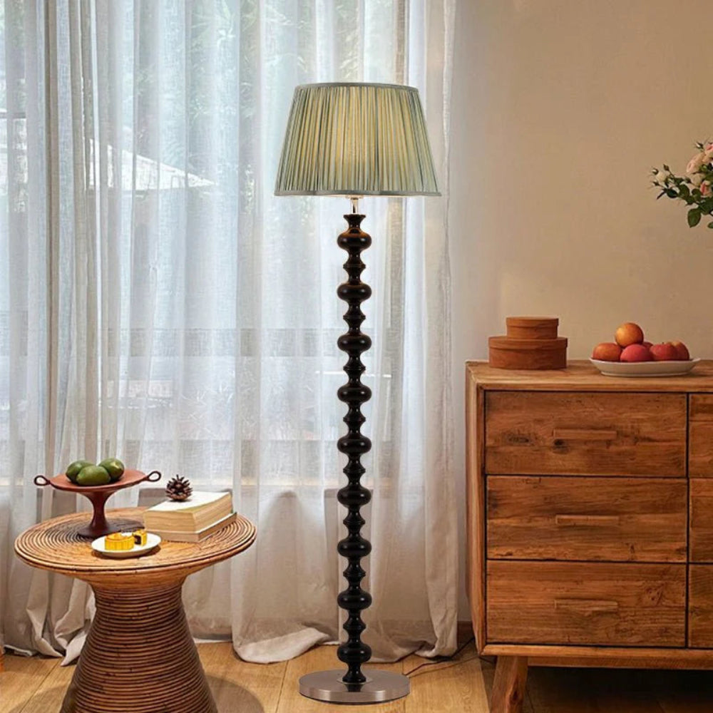 Emery Floor Lamp - Yiarolight