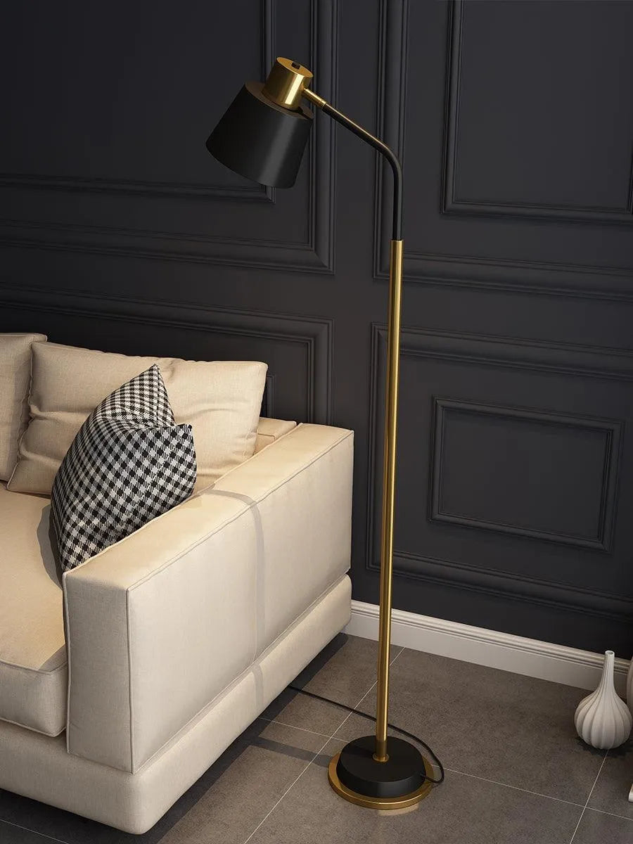 Emmental Floor Lamp - Yiarolight