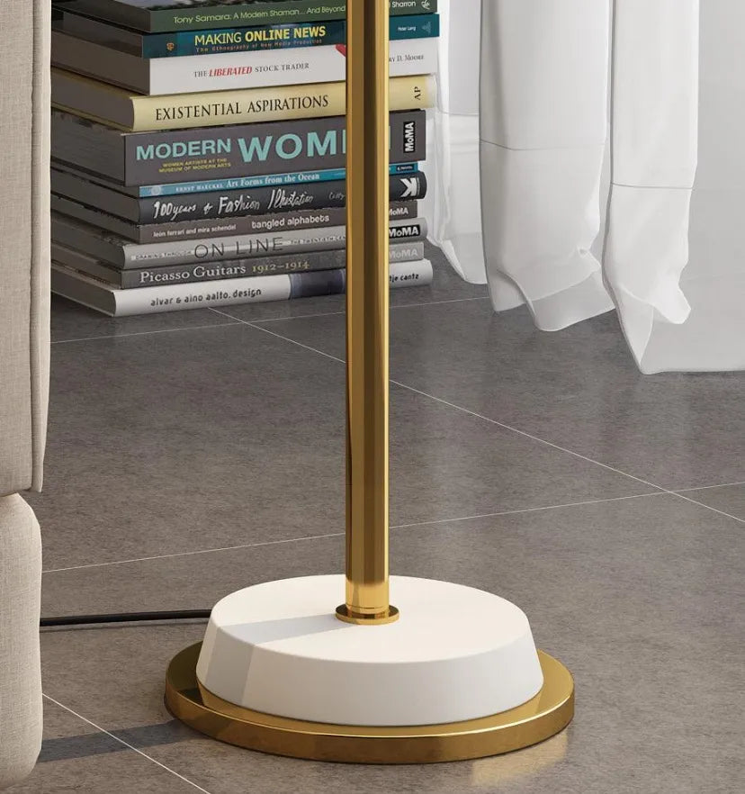Emmental Floor Lamp - Yiarolight