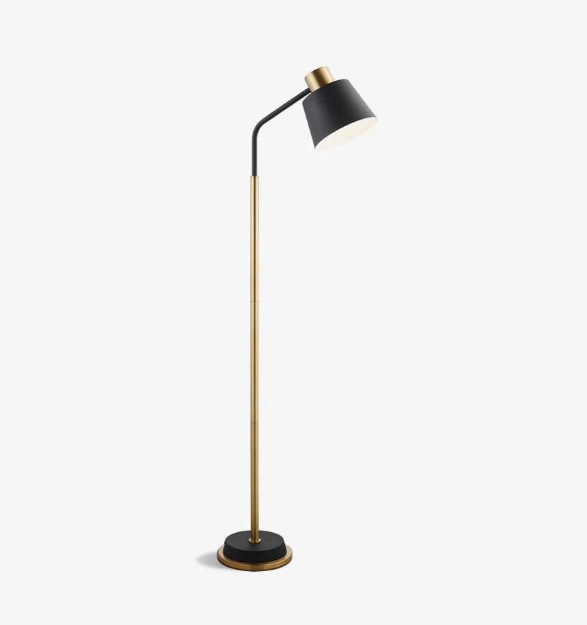 Emmental Floor Lamp - Yiarolight