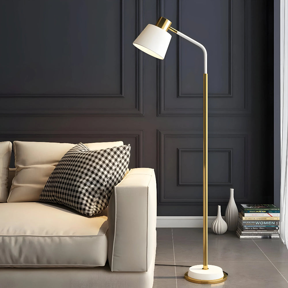 Emmental Floor Lamp - Yiarolight