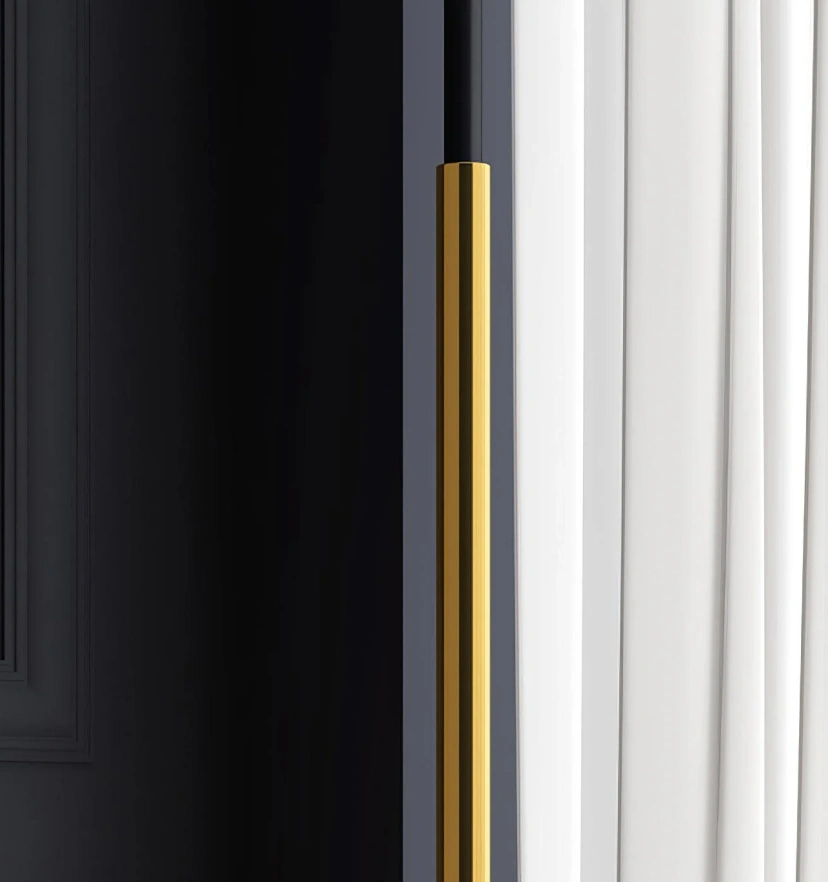 Emmental Floor Lamp - Yiarolight