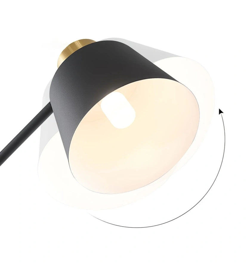 Emmental Floor Lamp - Yiarolight