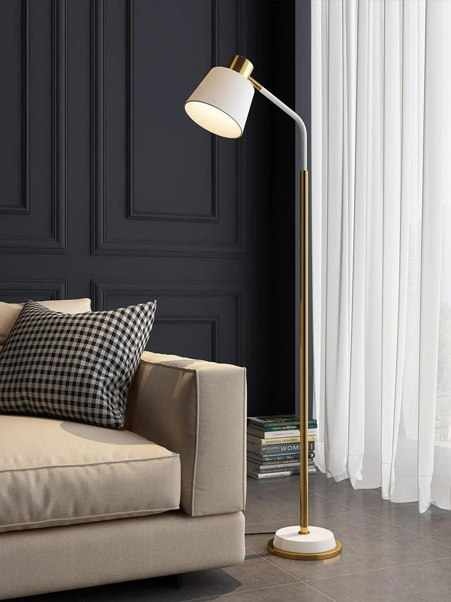 Emmental Floor Lamp - Yiarolight