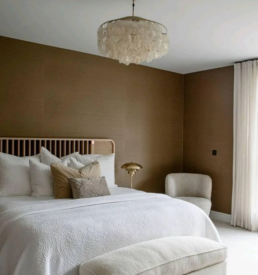 Round Shell Chandelier - Yiarolight