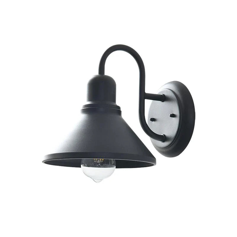 Fable Outdoor Wall Lamp - Yiarolight