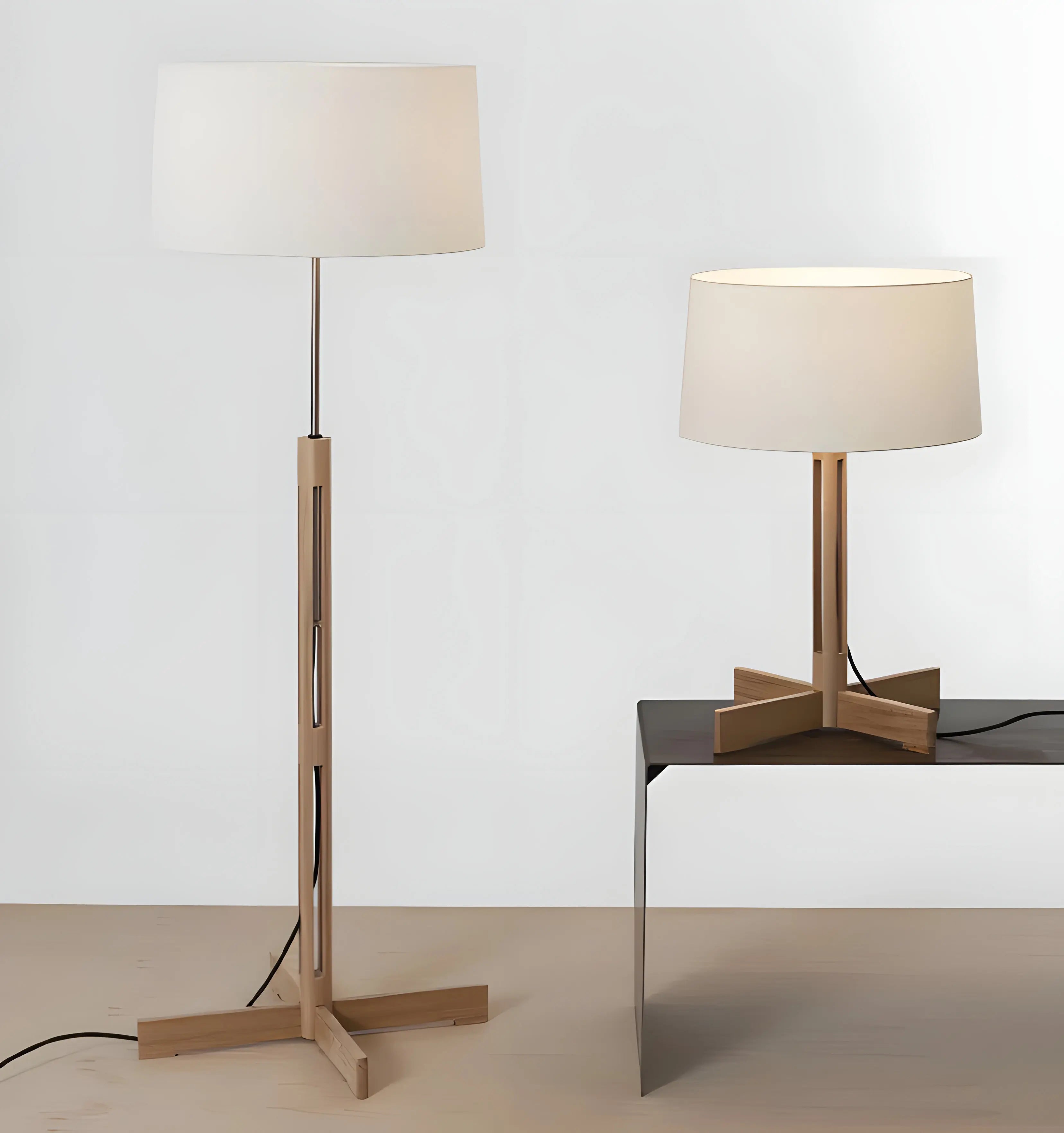 Frame Floor Lamp - Yiarolight