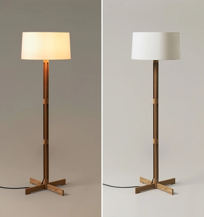 Frame Floor Lamp - Yiarolight