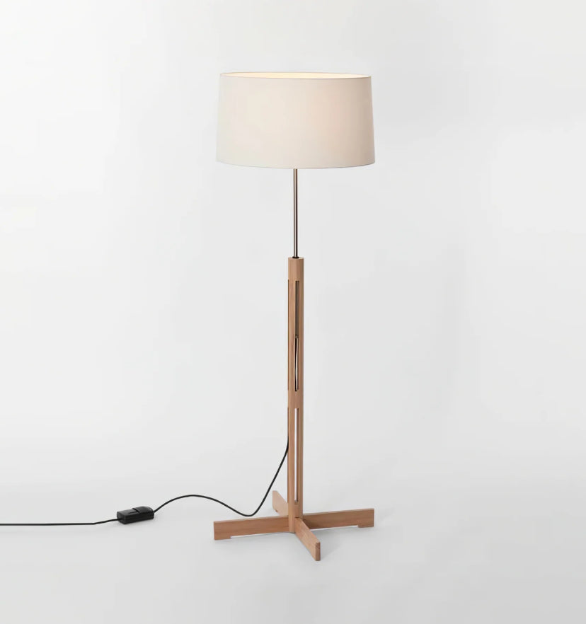 Frame Floor Lamp - Yiarolight