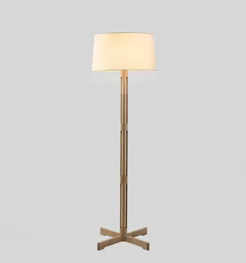 Frame Floor Lamp - Yiarolight