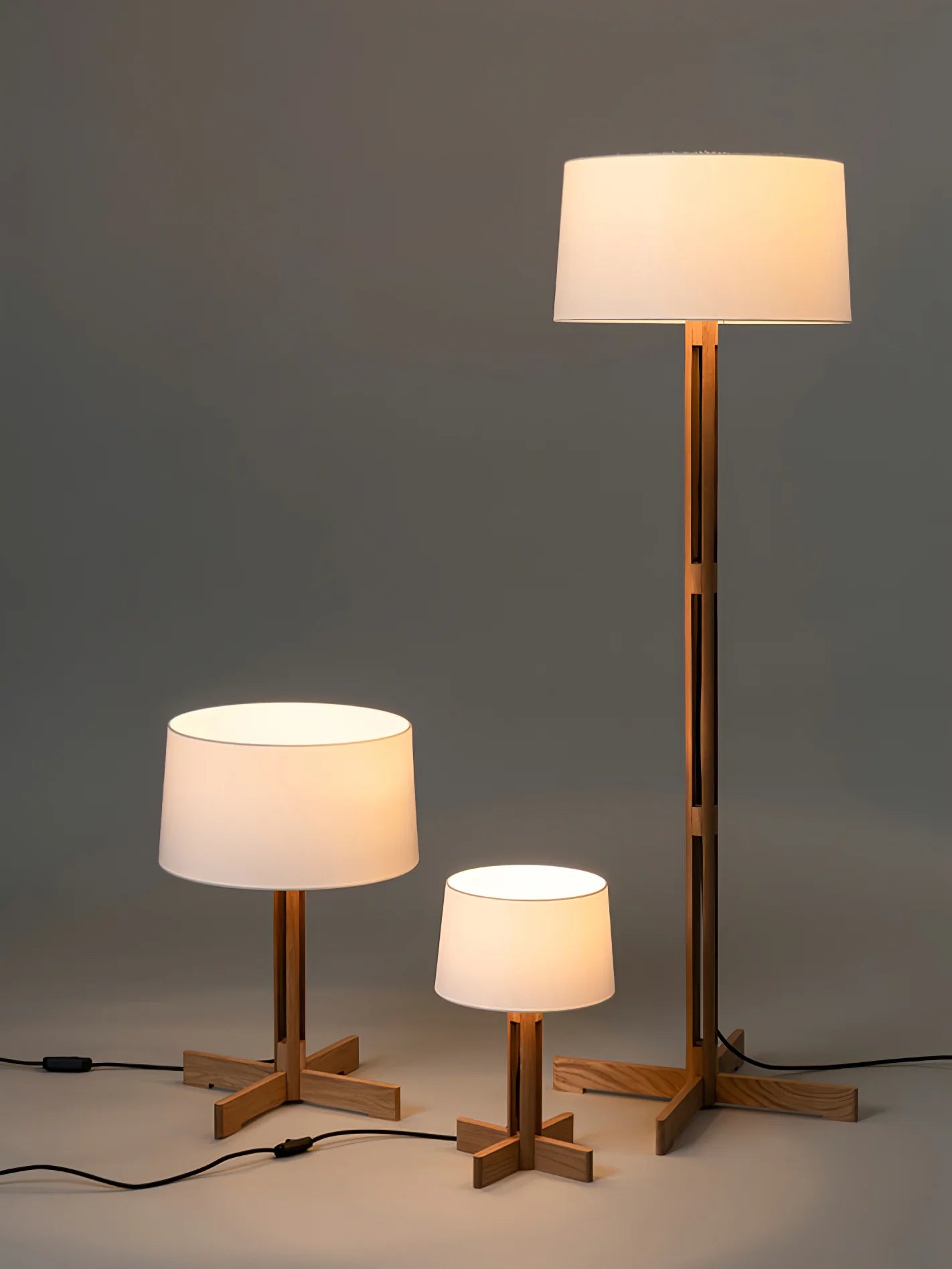 Frame Floor Lamp - Yiarolight