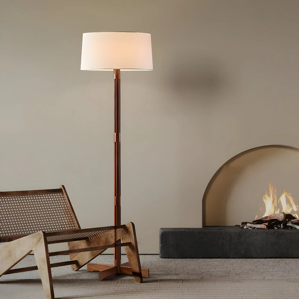 Frame Floor Lamp - Yiarolight