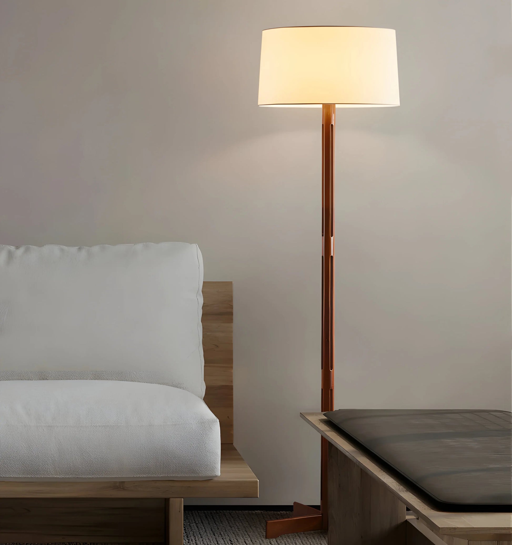 Frame Floor Lamp - Yiarolight
